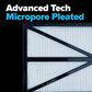 NanoFilters for Dolphin Sigma