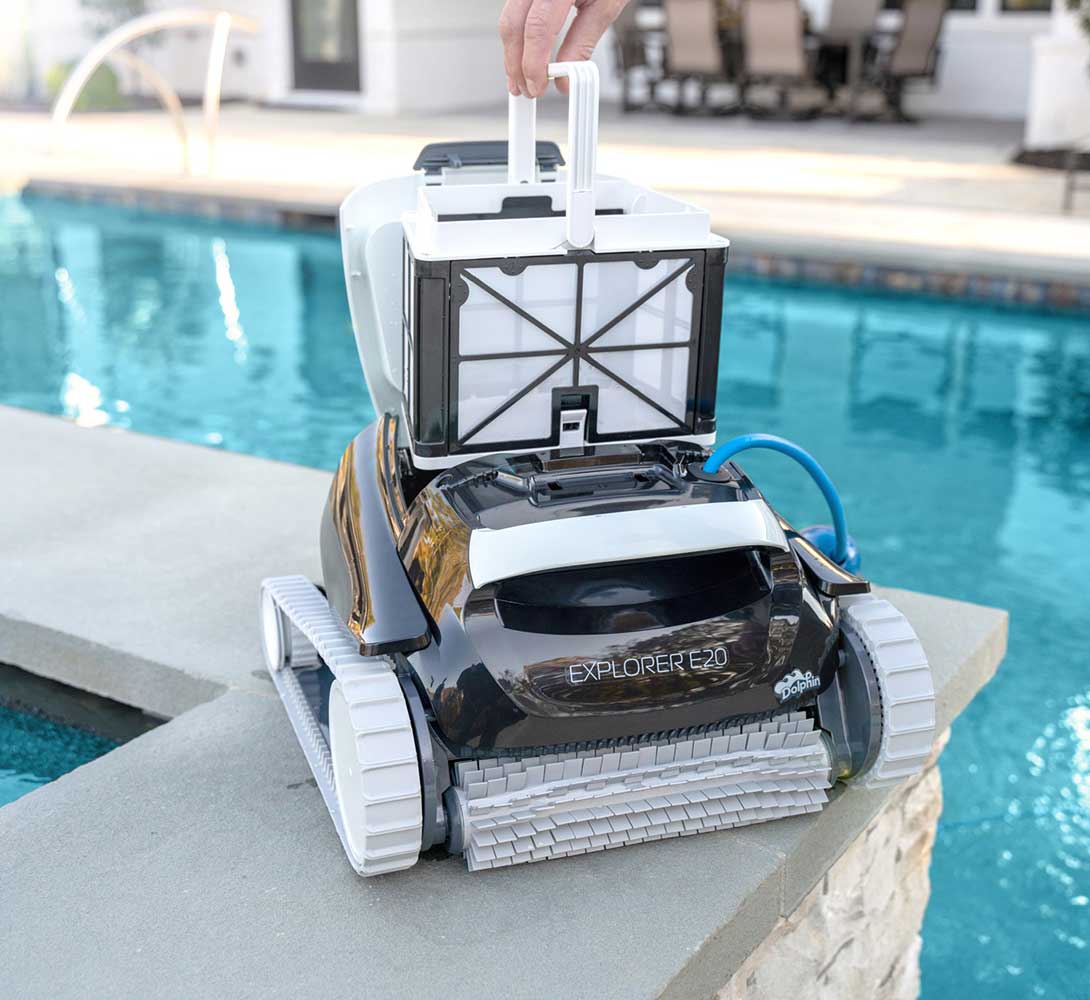 Dolphin Explorer E20