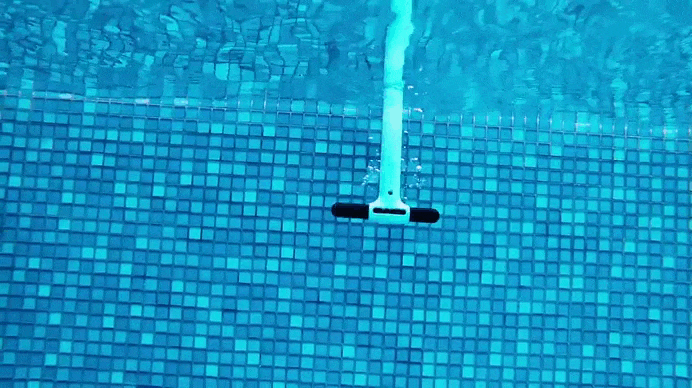 Dolphin Liberty 300 Robotic Pool Cleaner