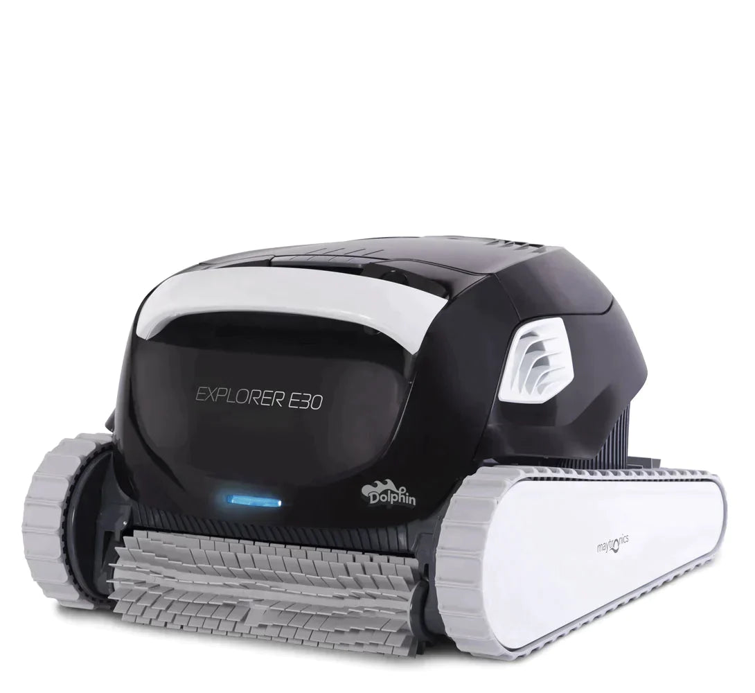 Dolphin Explorer E50 WiFi Pool Robot