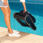 Dolphin Liberty 200 Cordless Robotic Pool Cleaner - Open Box