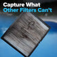 NanoFilters for Dolphin Sigma