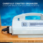 Terra Premium Caddy for Dolphin Robotic Pool Cleaners - Waterproof & UV Resistant